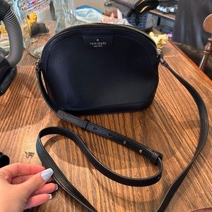 Back Kate Spade Cross Body Bag